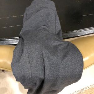 Lulu lemon men’s size: S sweatpants